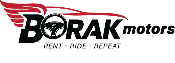 Avada Car Dealership Logo